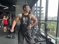 -美航国际健身(北京华联店)