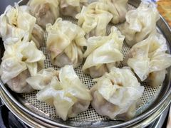 -清真嘎咕馅饼(奉天街店)
