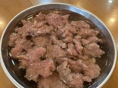 -老牌依强牛肉店(达道总店)