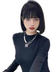 -TRIMS HAIR 修剪造型·烫染接发