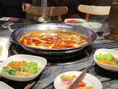 -老船舫·现做活鲜鱼馆(东郊记忆店)