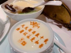 -俏江南天津时尚曲艺主题餐厅(马场道店)