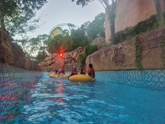 -苏州乐园森林水世界