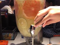 -鸣记脆皮烤鱼·海鲜烤鱼(三八广场店)