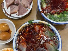 -清真磨沟沿老字号牛肉面(总店)
