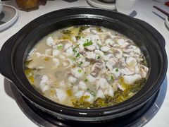 -周渝食惦酸菜鱼(青浦店)