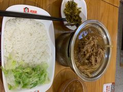-南城香·饭香串香馄饨香(赵公口店)
