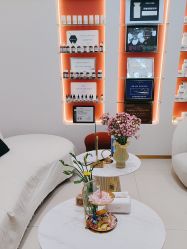 -WENDY·温迪皮肤管理