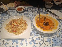 -群英会·三国菜(曹魏古城店)