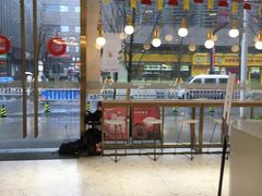 -烫面包·面包烘焙(绿地缤纷城店)