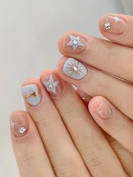 -M·X Nail日式美甲美睫