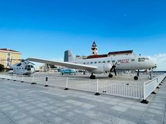 -中国人民解放军海军博物馆