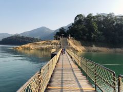 -广州市流溪河国家森林公园