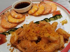 -北平盛世·新京菜·北京烤鸭(劲松·双井店)