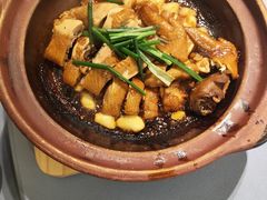 -老莞家私房菜-超级鱼头佛跳墙