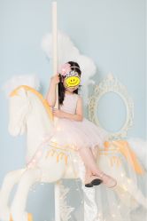 点击看大图 -WPlus明星肖像亲子全家福摄影