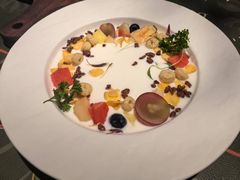 -第101座花园餐厅(湖滨88店)