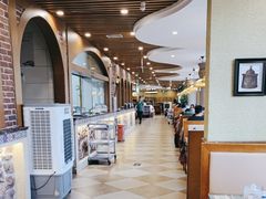 -巴依老爷新疆美食(马驹桥店)
