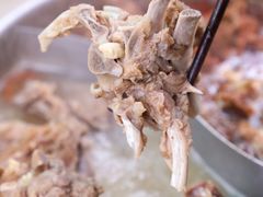 -浩爷羊蝎子火锅(望京店)