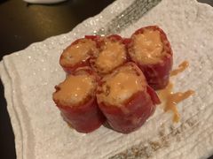 春风得意红米肠粉-领事馆19号中餐厅(厦门海景洲际酒店)