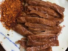 卤肥肠-叶老大肥肠