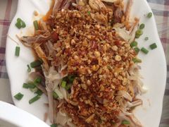手撕鸡-Sasa的海(蜈支洲岛后海店)