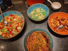 -华豫川酒家(大卫城店)