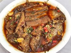 -香满锅老北京羊蝎子火锅·家常菜(新街口店)