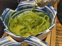 -水木苼 蔬食料理