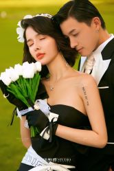 -太古映画婚纱摄影(天河店)