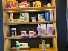 -COSTA COFFEE(恒基名人购物中心店)