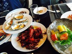 -AdD全日制餐厅(中谷花园酒店)