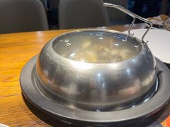 -海味当家·蒸锅海鲜(星海公园店)