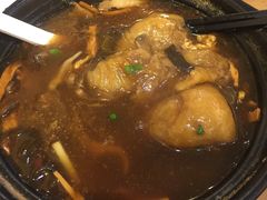-五口灶·下饭小炒(春潮店)