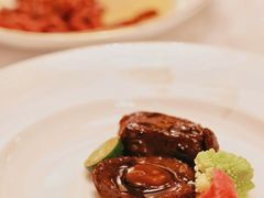 -酌宴府The China Club·广州万富希尔顿酒店(云城东路店)