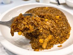 乾隆炒饭-乾隆美食·本帮菜(黄河路店)