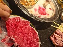 -牛New寿喜烧(新六百店)