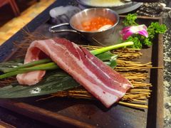 -牛焱·和牛烧肉(五大道店)