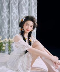 -米莱摄影写真(五大道别墅店)