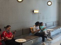 -喜茶(合肥正大广场店)