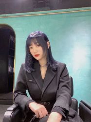 -杜尚发型