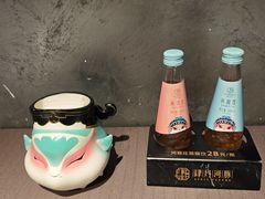 -肆月河豚·新淮扬菜·烤鸭(中关村店)