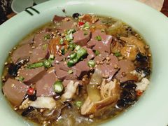 -绿茶餐厅(西单老佛爷店)