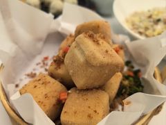 -翡翠拉面小笼包(岭南新天地店)