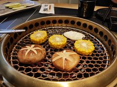 -極屋鮨牛 · 烧肉酒场(时代C馆店)