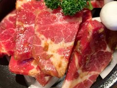 -九田家黑牛烤肉料理(新世纪商城甄选店)