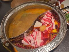 -牛New寿喜烧(新六百店)