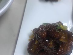 -申粤轩酒楼·三十年粤菜经典(丁香花园店)