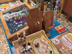 -恋物百货商店(华侨城店)