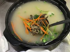 羊杂汤-蒙乡烤全羊·烤羊腿(京溪同和店)